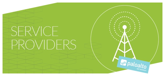 Tame the Wild, Wild West in Service Provider Networks