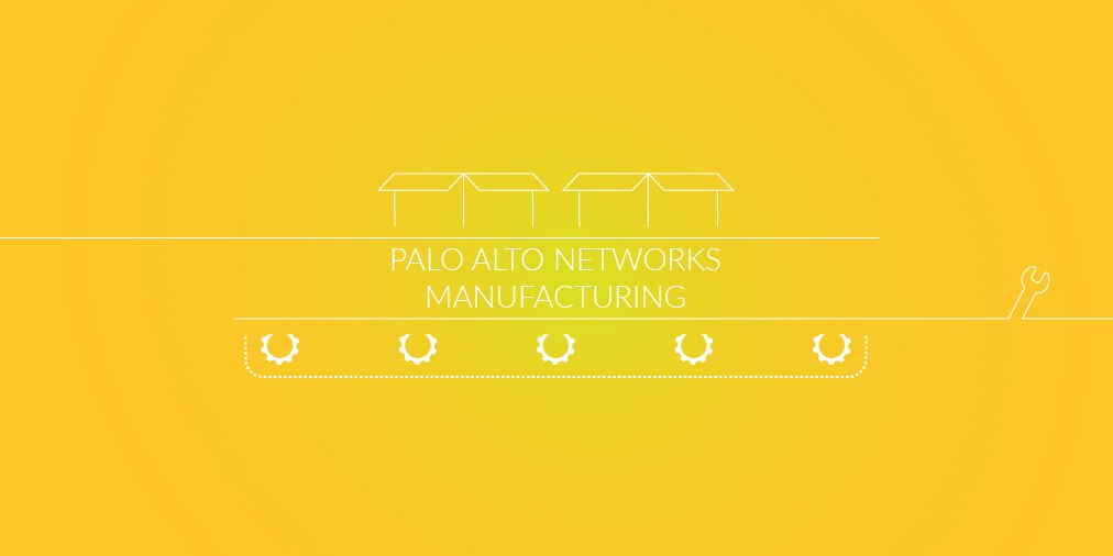 Customer Spotlight: World’s Leading Textile Machinery Company Protects Intellectual Property With Palo Alto Networks Next-Generation Security Platform