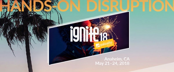 Everything You Need to Know Before You Go to Ignite ’18 USA