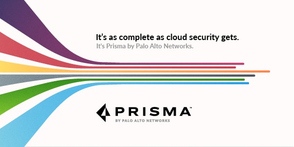 Why the Age of the Cloud Native Security Platform Is Here to Stay