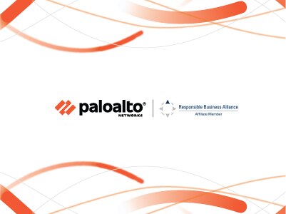 Palo Alto Networks Joins the Responsible Business Alliance