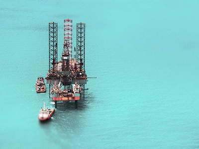 Protecting the Attack Surface of Critical Oil and Gas Infrastructure