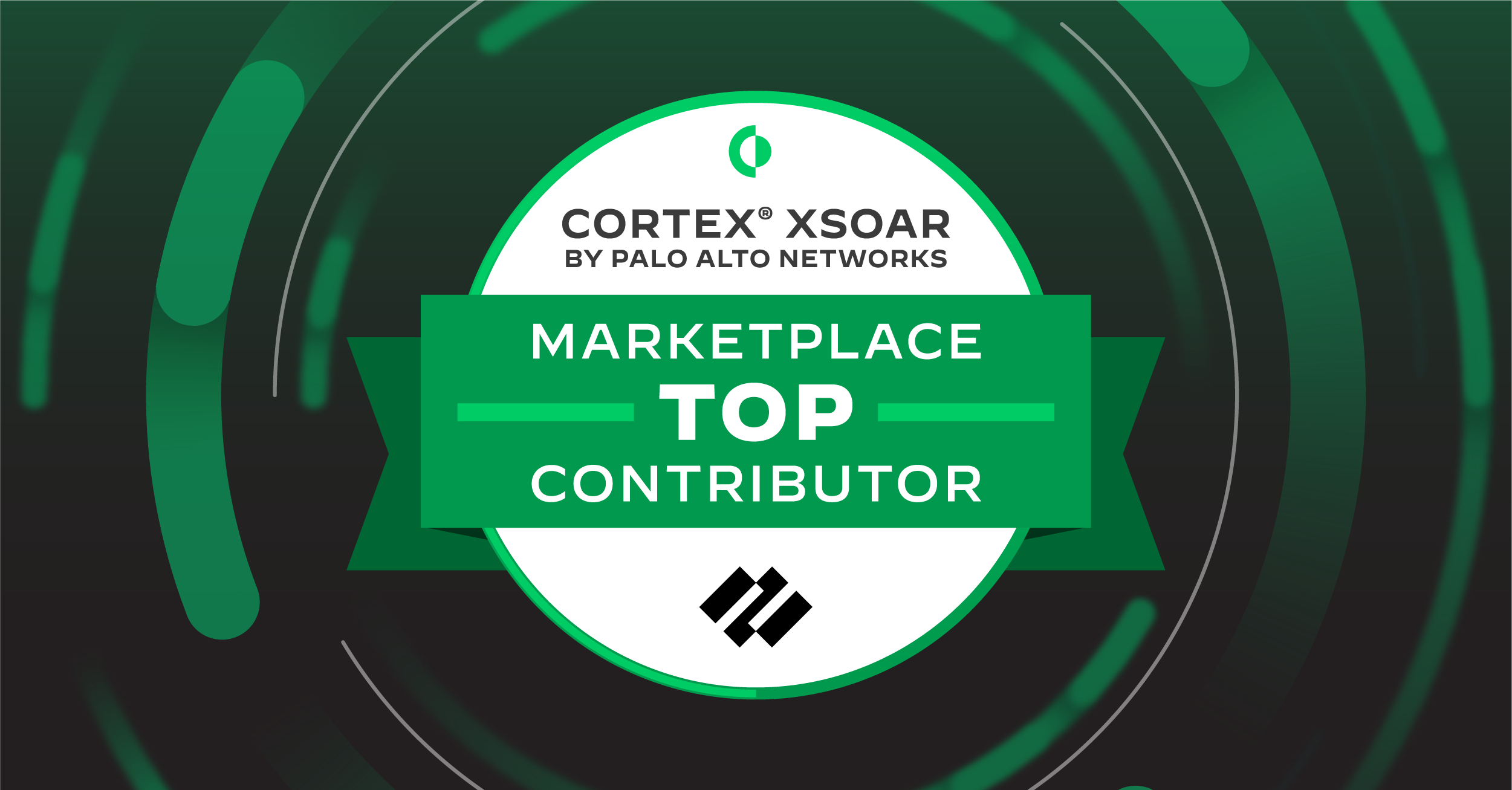 Cortex XSOAR Marketplaceās Top Contributors for July - September 2022!