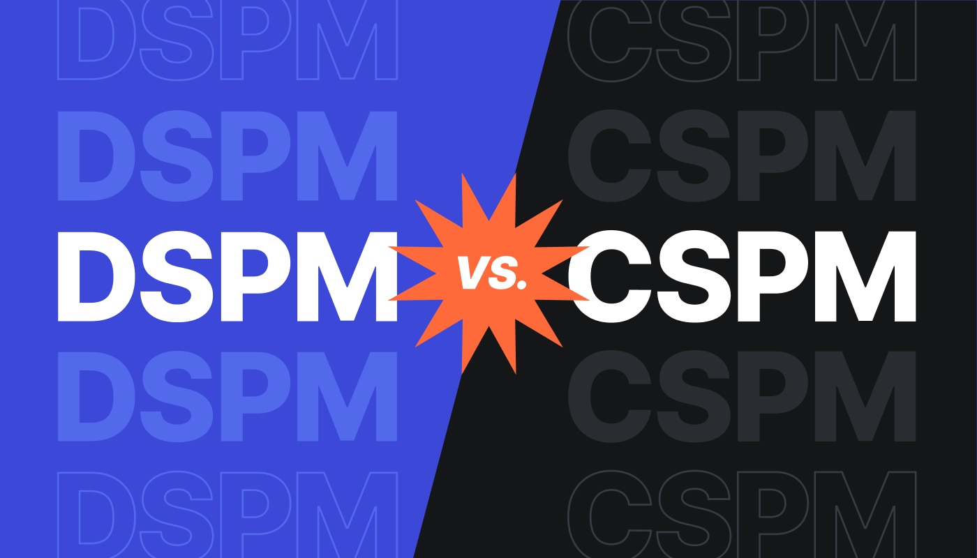 Prisma Cloud Data Security Vs. Other CSPM Vendors