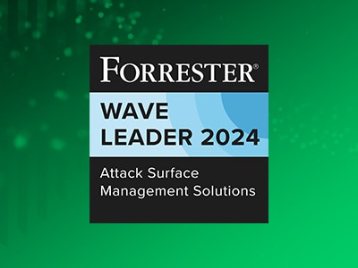 Forrester 将 Palo Alto Networks 评为攻击面管理的领导者