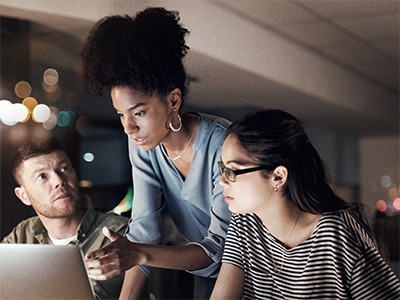 No More Guessing: Accurate AI Security with Palo Alto Networks