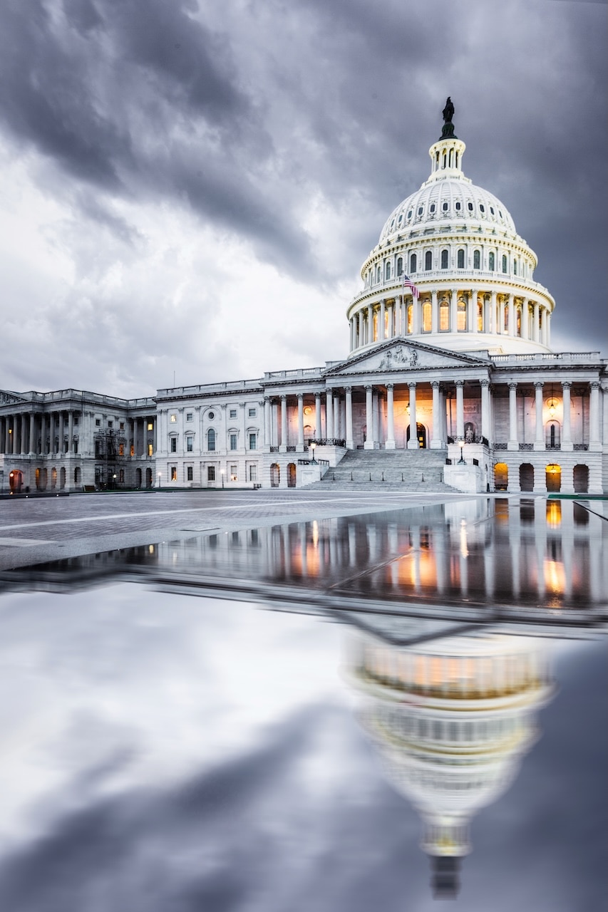 Modernizing Federal Security with Prisma Access