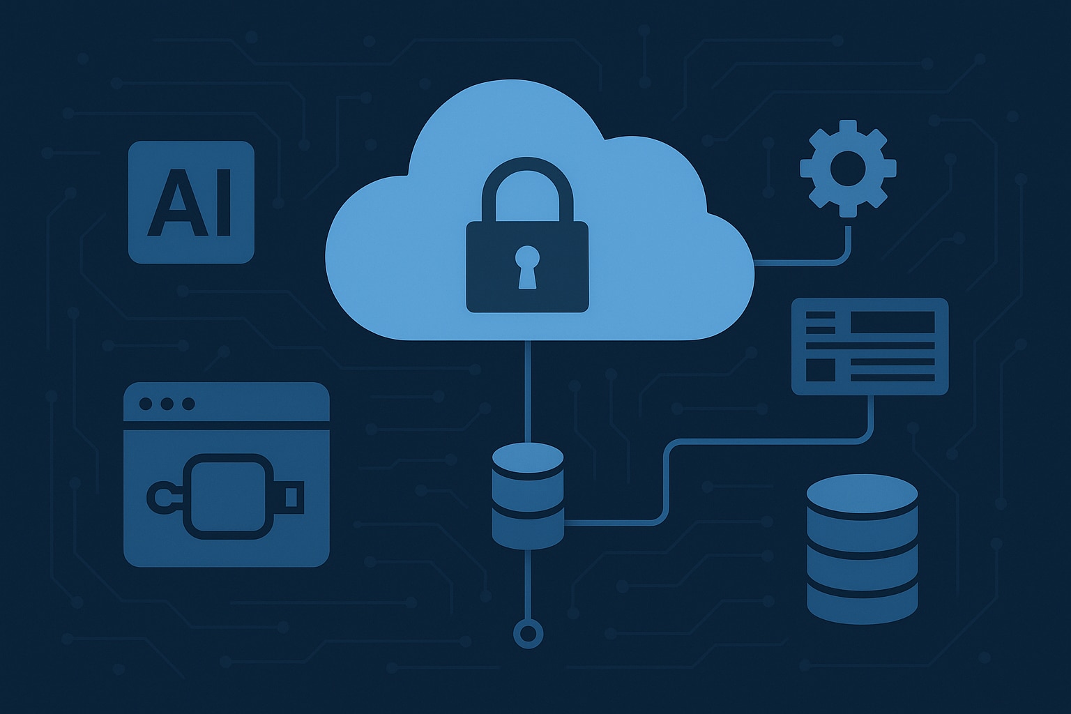 Don't Let MCP Become an Attack Vector