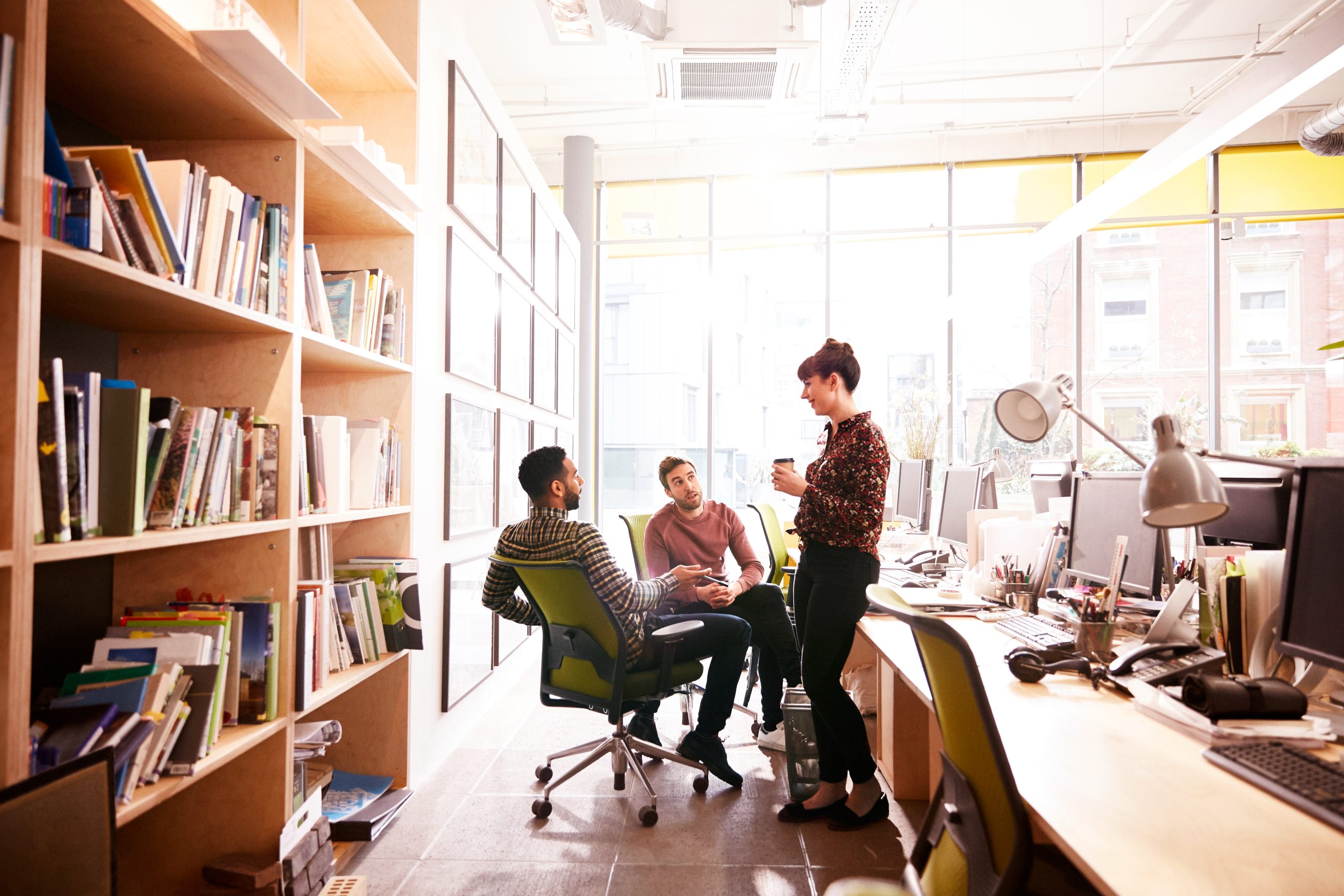 From Ransom to Revenue Loss