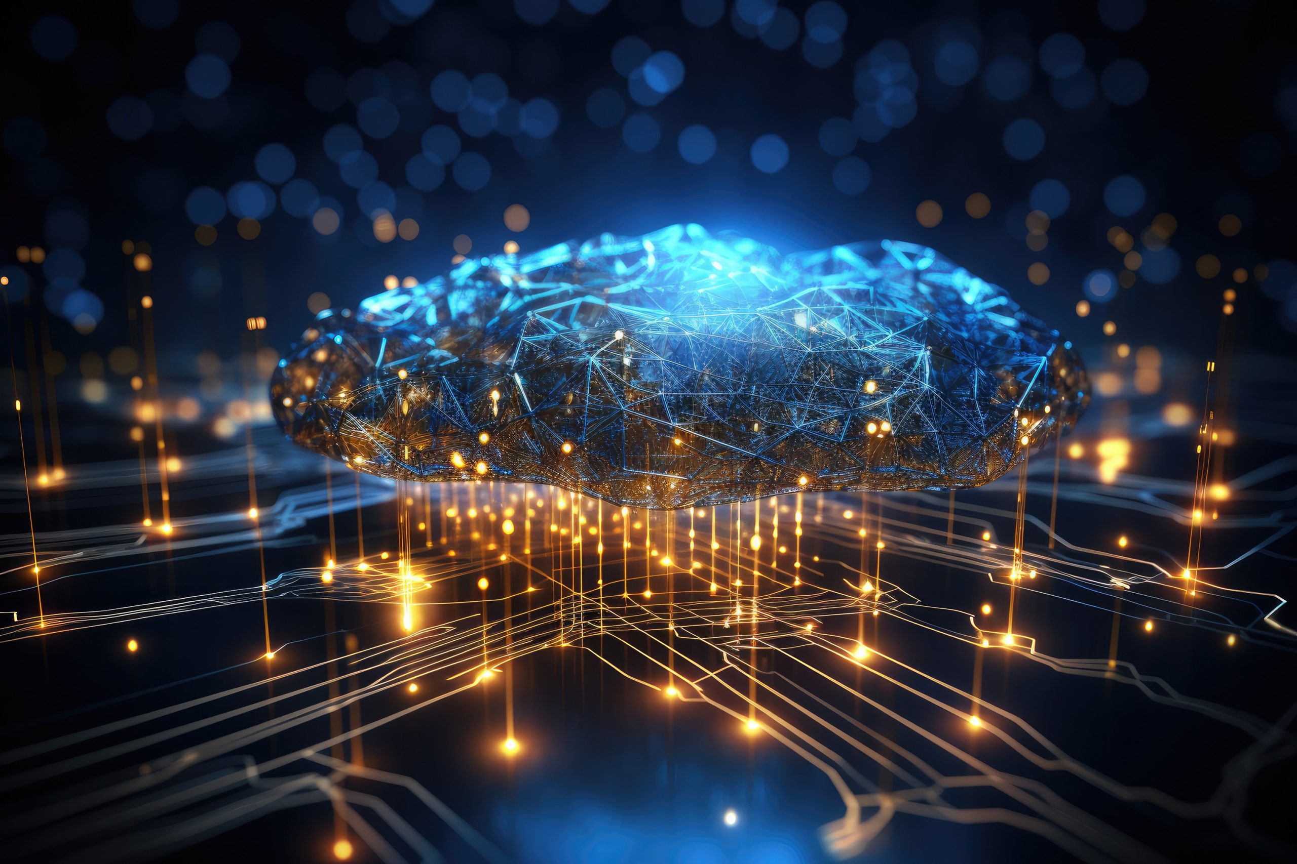 自主且具備憑證:AI 代理人正成為下一波雲端風險