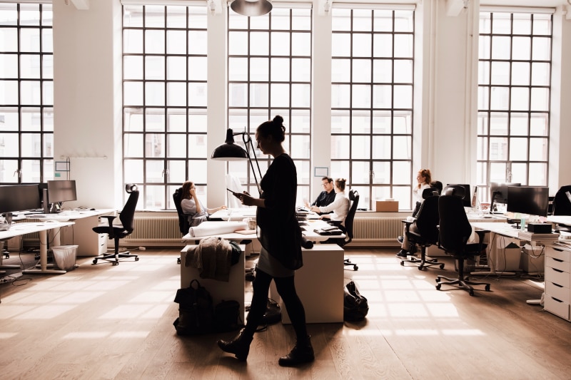 Securing the Agentic Enterprise with a Unified SASE Platform