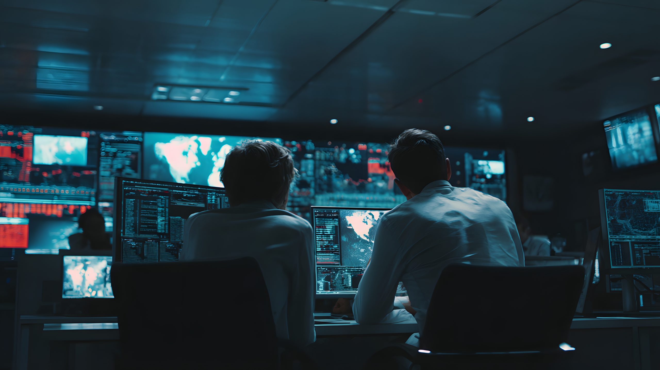 When Global Conflict Reaches the SOC: Respond at Scale with XSIAM