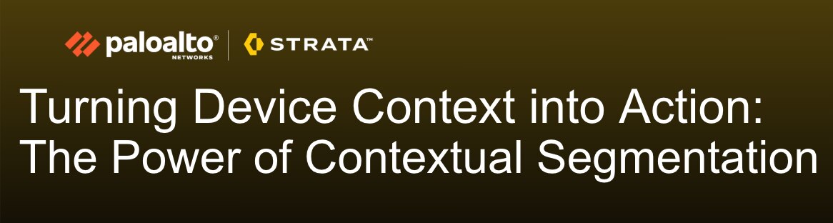 Turning Device Context into Action: The Power of Contextual Segmentation