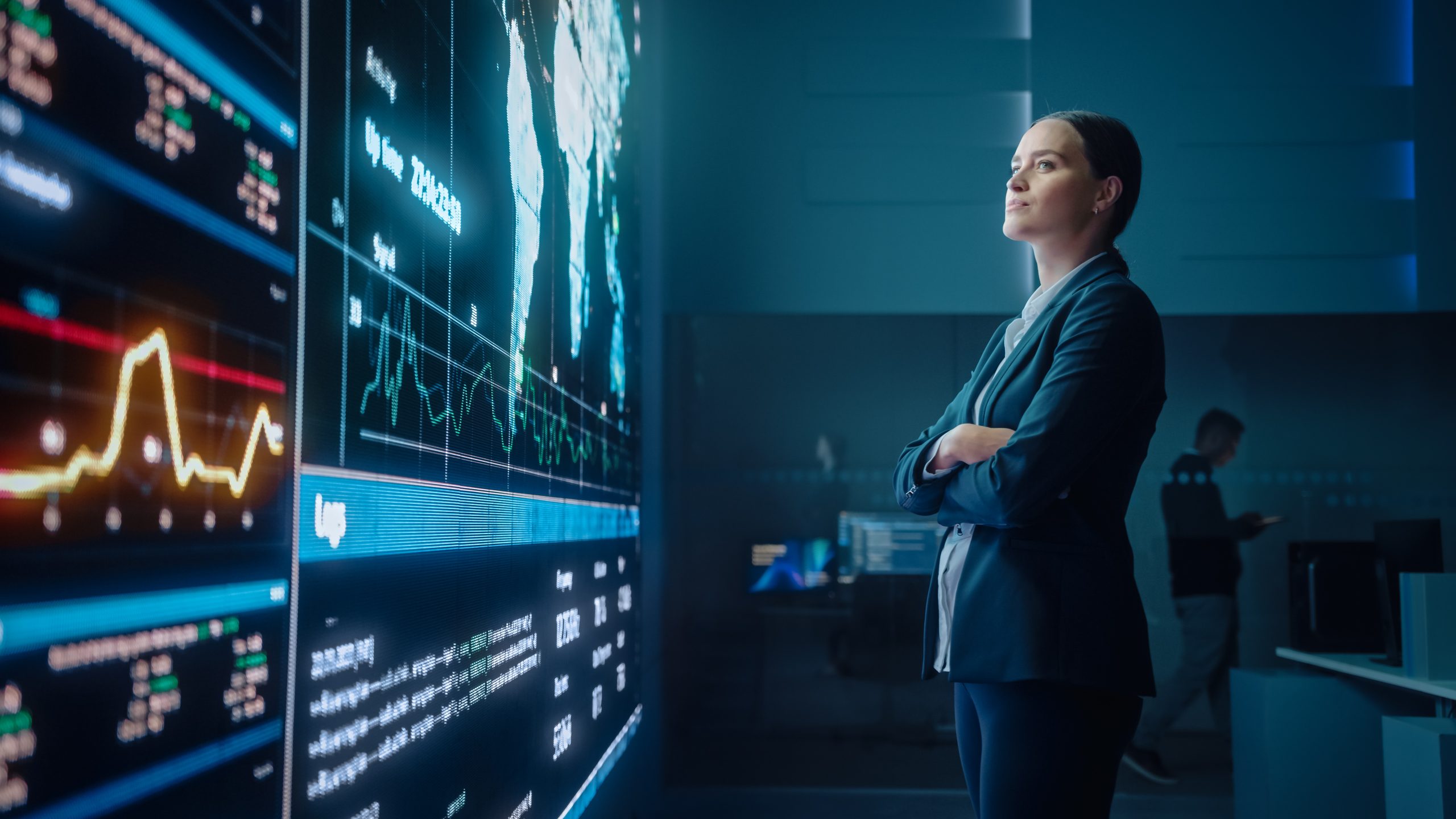 Securing the AI Factory: Empowering Security Teams with In-Silicon Visibility