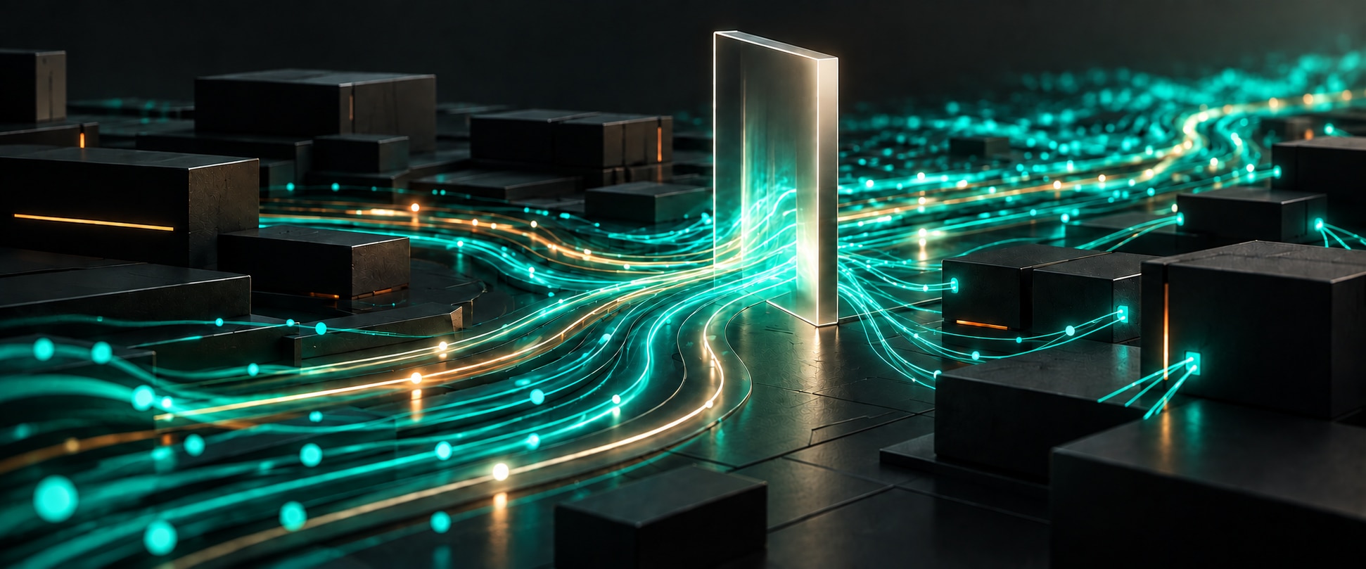 Securing Machine and Agentic Identities: The Next Frontier of Modern PAM