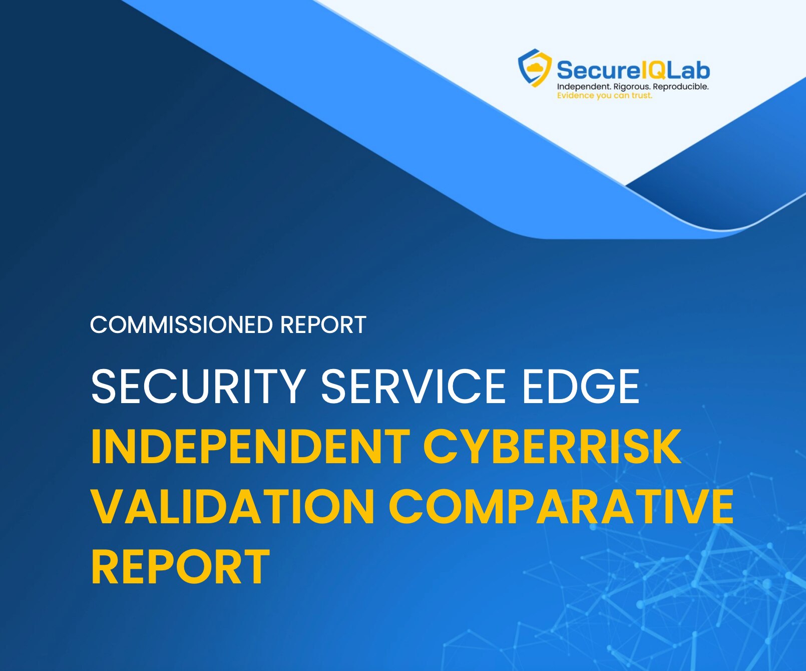 Palo Alto Networks Named the Only Leader in SecureIQLab’s 2026 SSE Validation