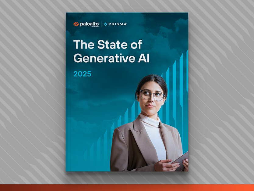 State of Generative AI 2025