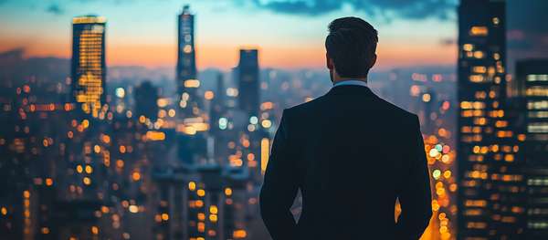 My First 10,000 Days in Cybersecurity - Perspectives