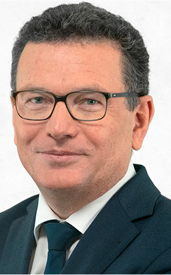 Helmut Reisinger