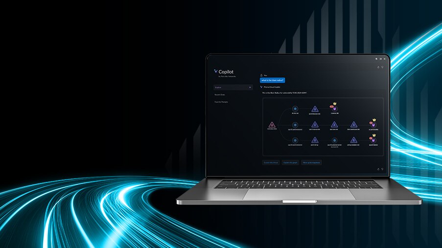 Tame Complexity, Turbocharge Security: Prisma Cloud Copilot