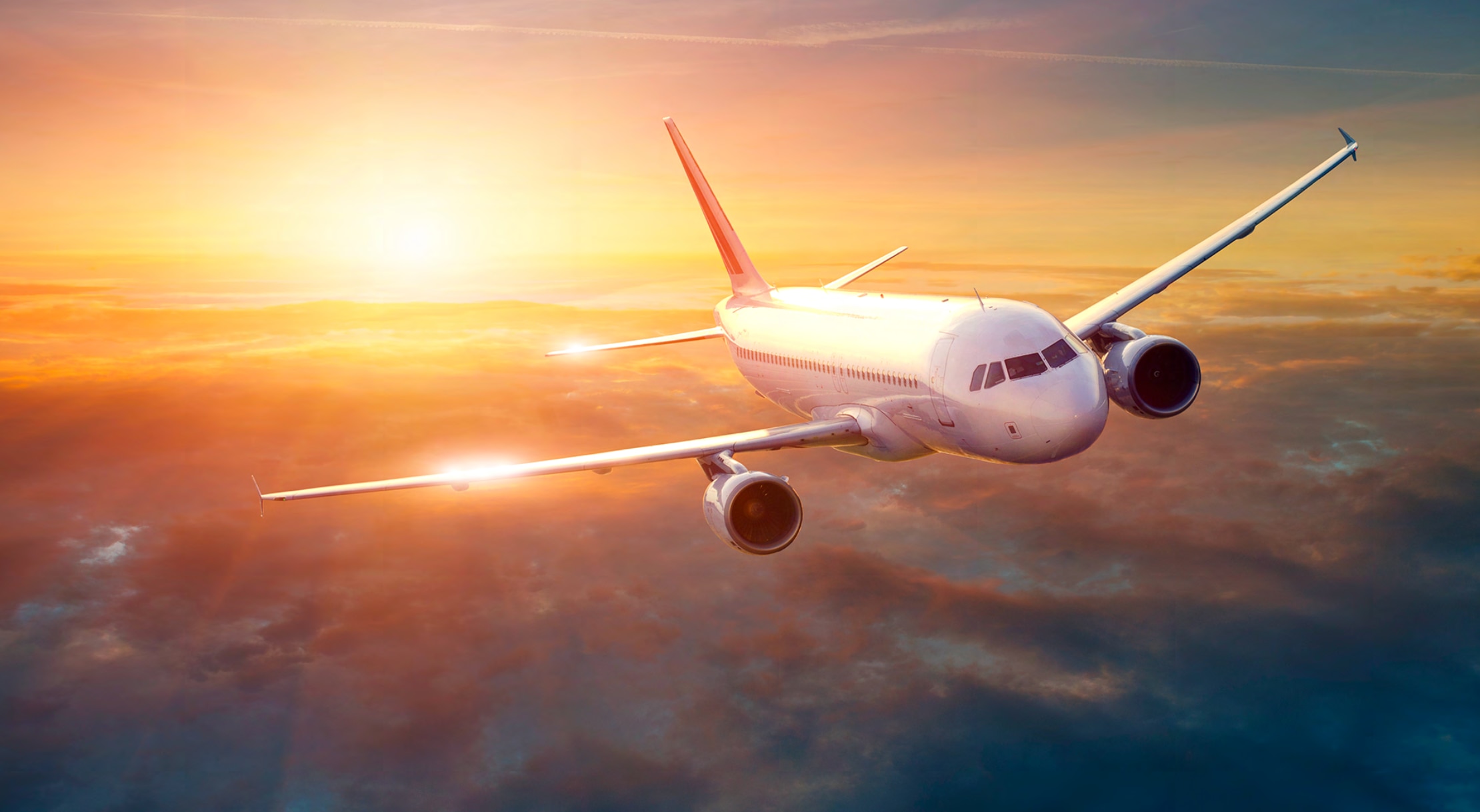 Airline soar by moving network security to the cloud