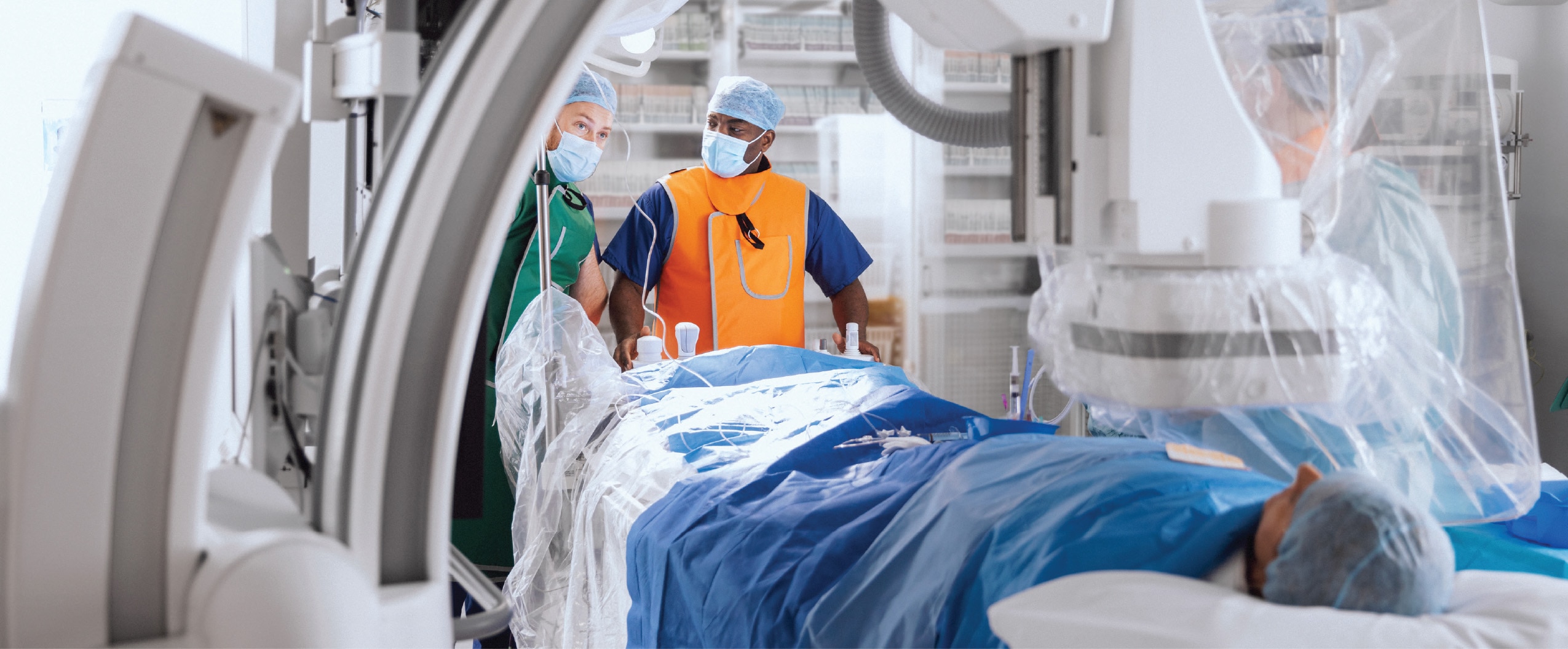 Nuffield Health protects network of hospitals, medical facilities, and wellness centres with Palo Alto Networks Prisma Access and Cortex XSOAR