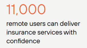 Agile and secure remote access
