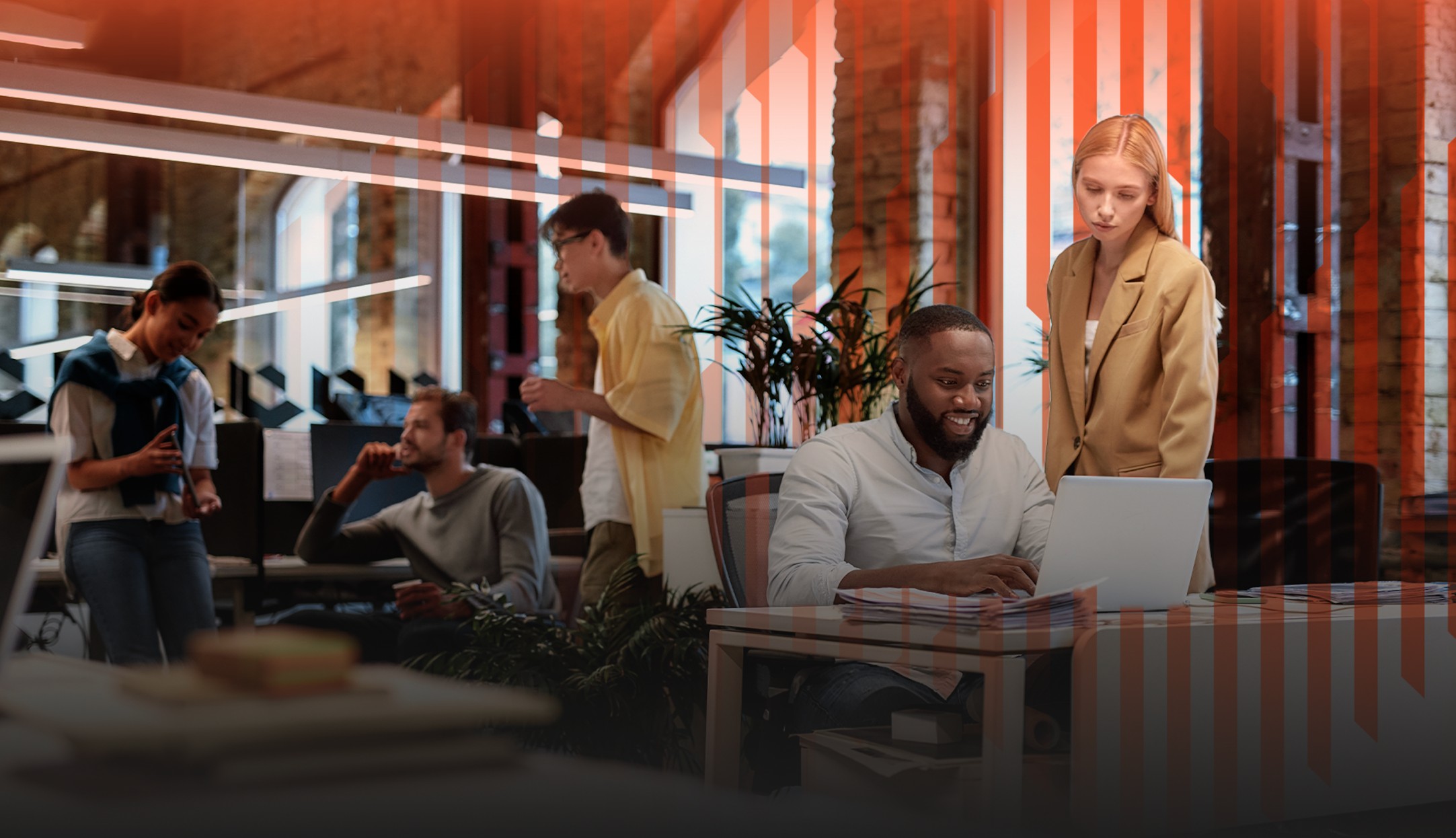 Securing business expansion with Palo Alto Networks