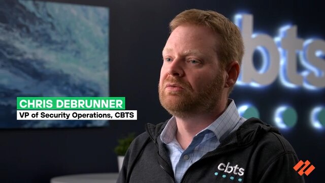 SOC modernization
