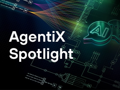 A Day in the Life with Your AgentiX Automation Engineer Agent