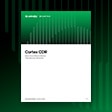 Cortex CDR Datasheet 