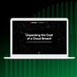 Unpacking the Cost of a Cloud Breach 