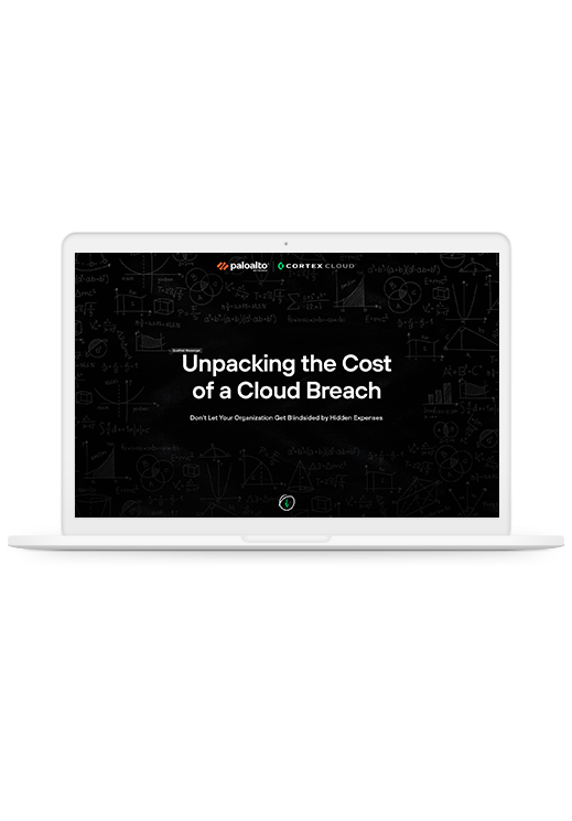 Unpacking the Cost of a Cloud Breach