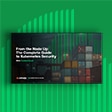 From the Node Up: The Complete Guide to Kubernetes Security