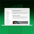 What Is Container Security?