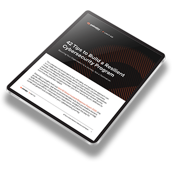 42 tips on your road to cyber resilience