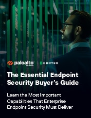 The Essential Endpoint Security Buyer's Guide
