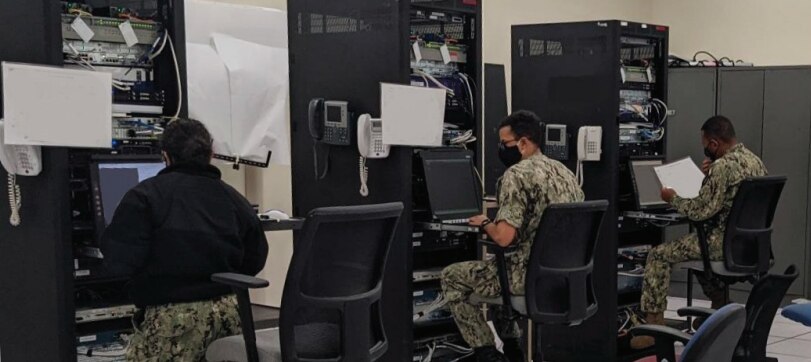 Warfare Training Command