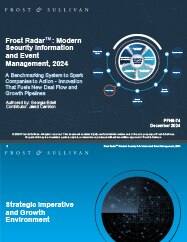 XSIAM challenges established players in SIEM market.