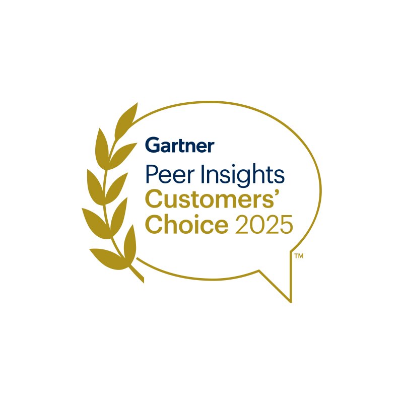 2025 Gartner Peer Insights™ Voice of the Customer for EPP report