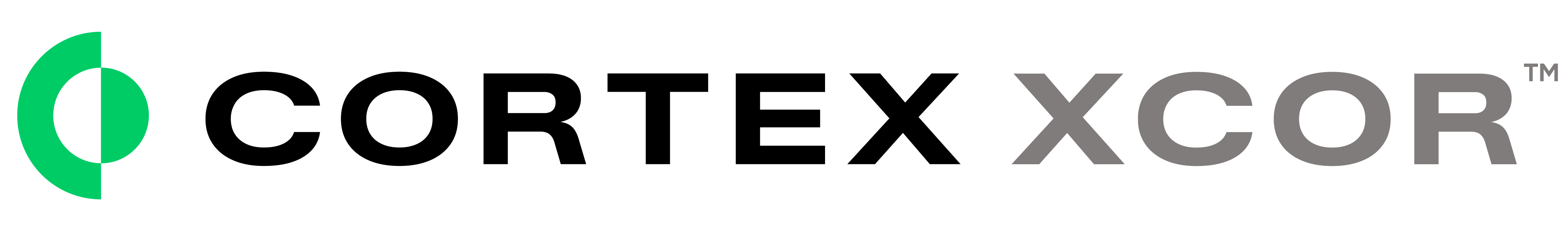 PANW Xcor Logo