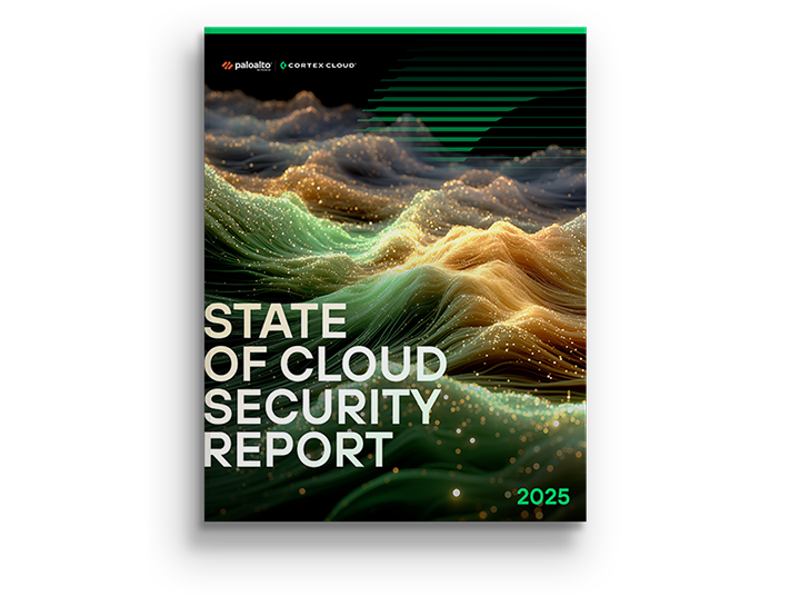 2025 Cloud Security Research Reports