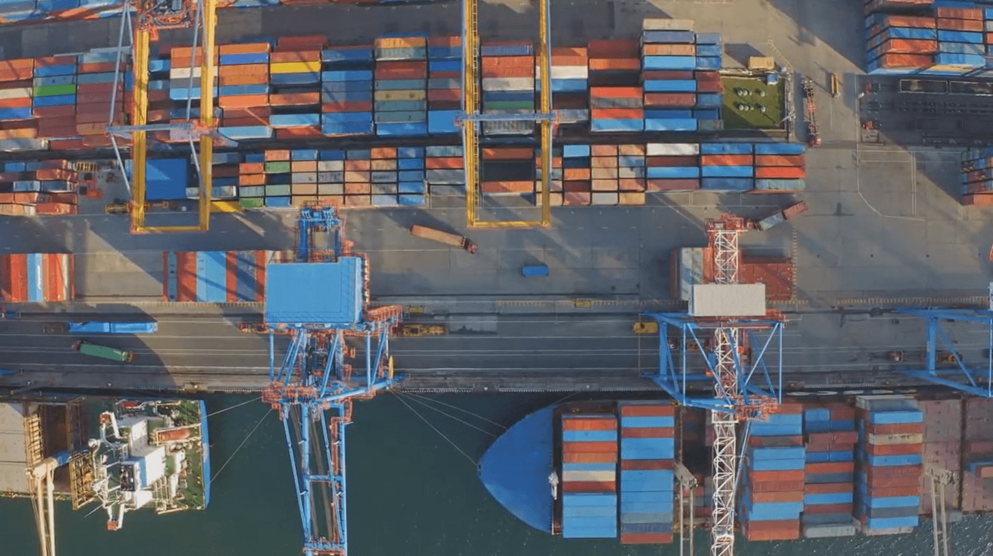 Major European corporation disrupts nation-state APT attack