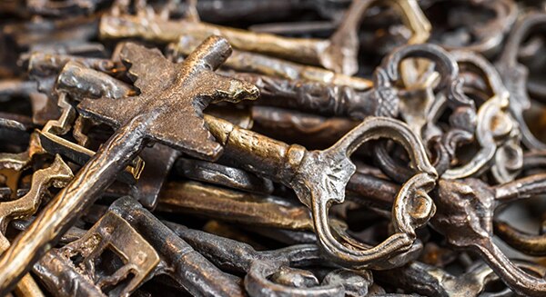 Skeleton Keys and Local Admin Passwords: A Cautionary Tale