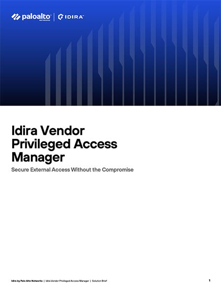Remote Access Data Sheet