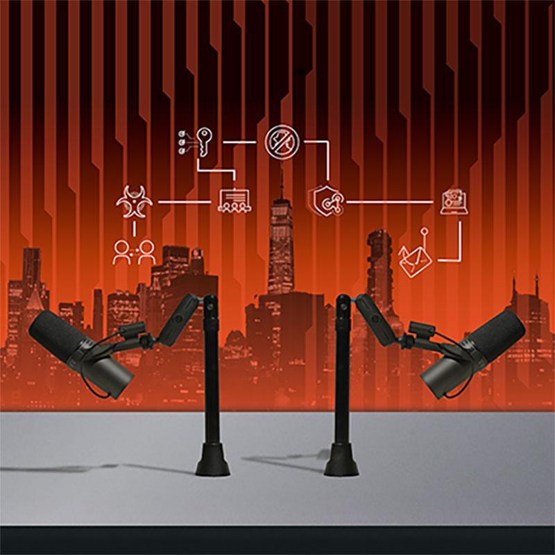 Cybersoevereiniteit – De verdediging van de digitale grens nu de spanning toeneemt