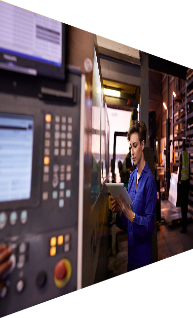 Simplified operations