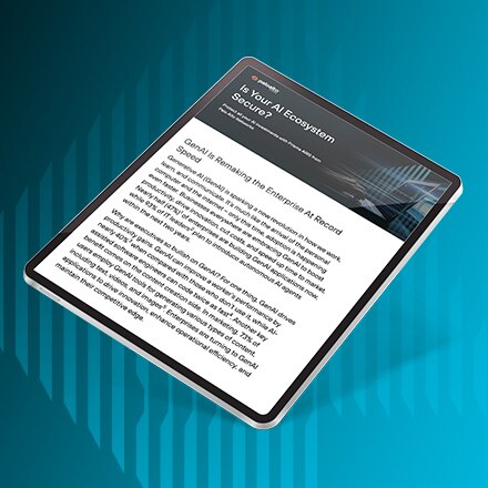 Is Your AI Ecosystem Secure?