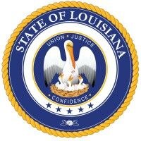 State of Louisiana