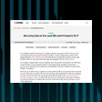 Securing Data at the Last Mile with Endpoint DLP